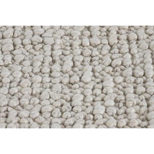 Tæppe Home ESPRIT Beige 200 x 300 cm