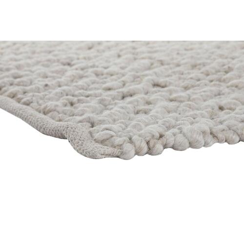 Tæppe Home ESPRIT Beige 200 x 300 cm