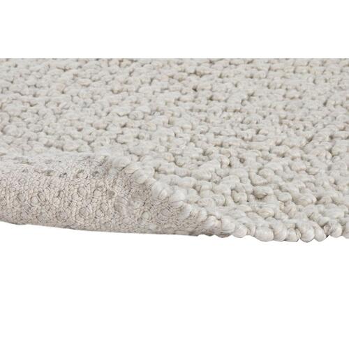 Tæppe Home ESPRIT Beige 200 x 300 cm