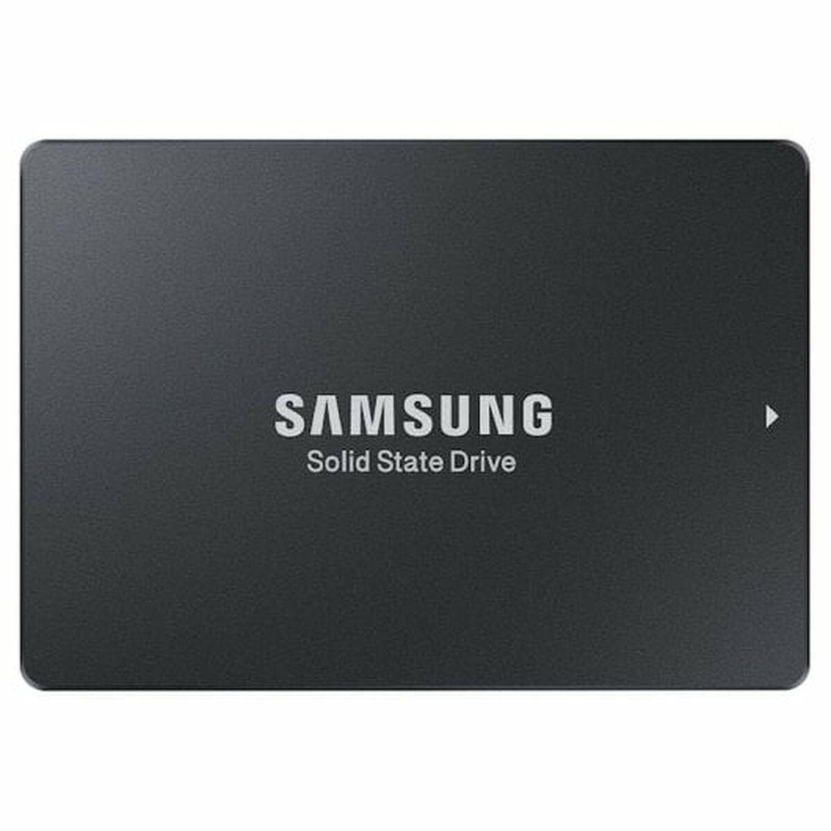 Harddisk Samsung 7l33t800 Ssd