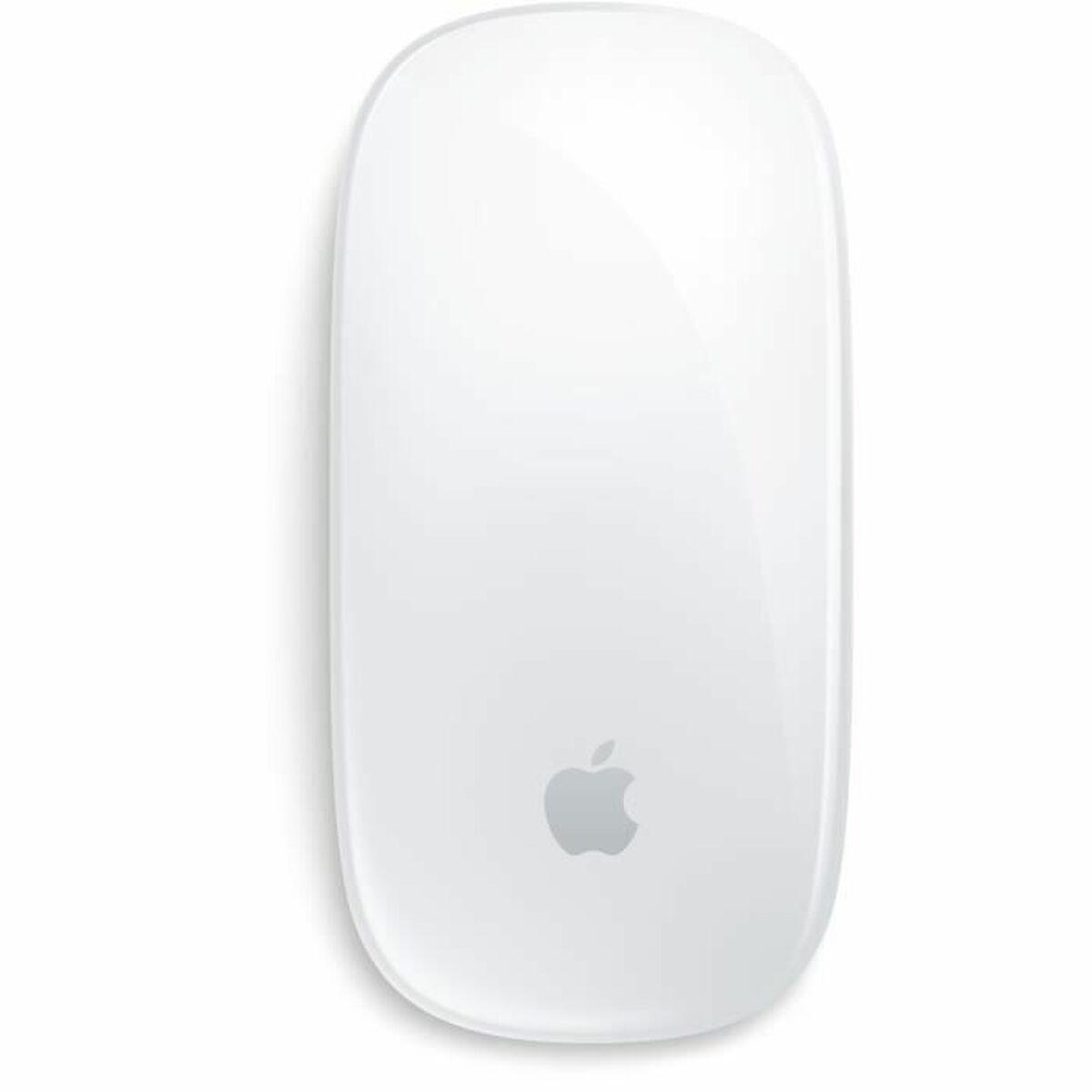 Optisk Mus Apple Mxk53z/a