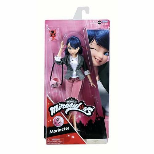 Action Figurer Miraculous: Tales of Ladybug & Cat Noir 26 cm