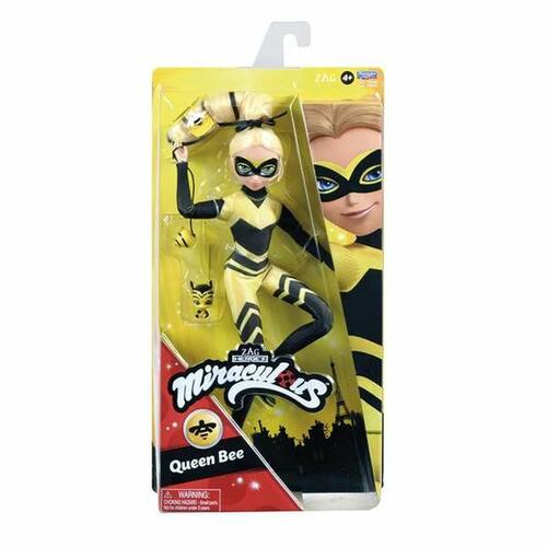 Action Figurer Miraculous: Tales of Ladybug & Cat Noir 26 cm