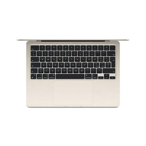 Bærbar computer Apple MacBook Air 13,6" M3 16 GB RAM 512 GB SSD