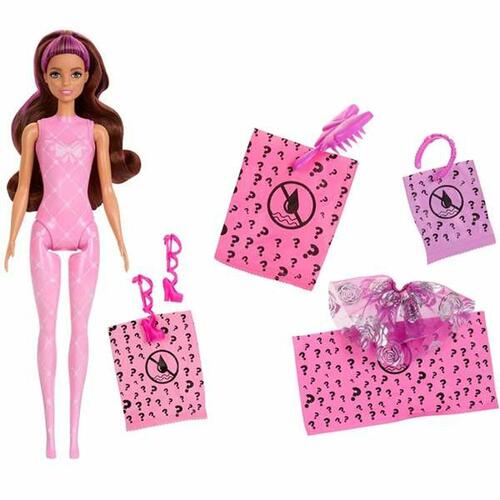 Dukke Mattel Barbie Ballet ballerina