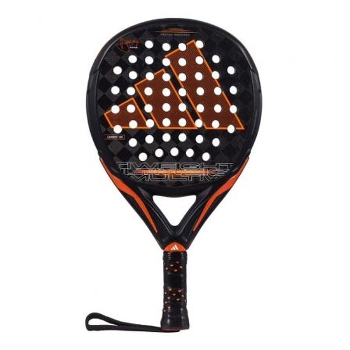 Padel Bat Adidas Adipower Multiweight Control 2024 Alex Ruiz