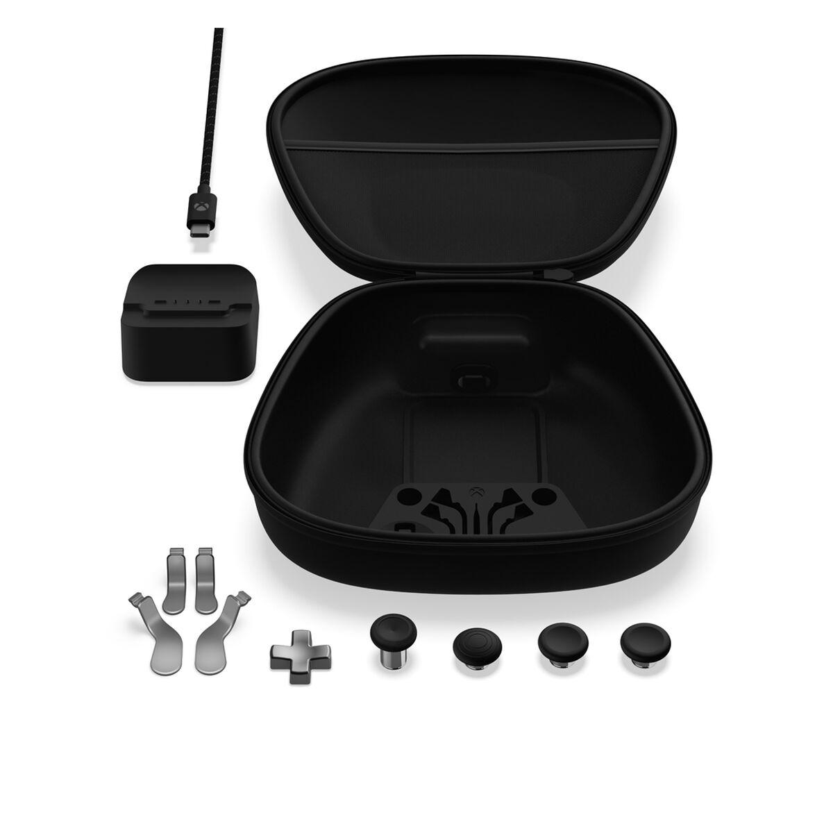 Wireless Gaming Controller Microsoft 4z1 00002