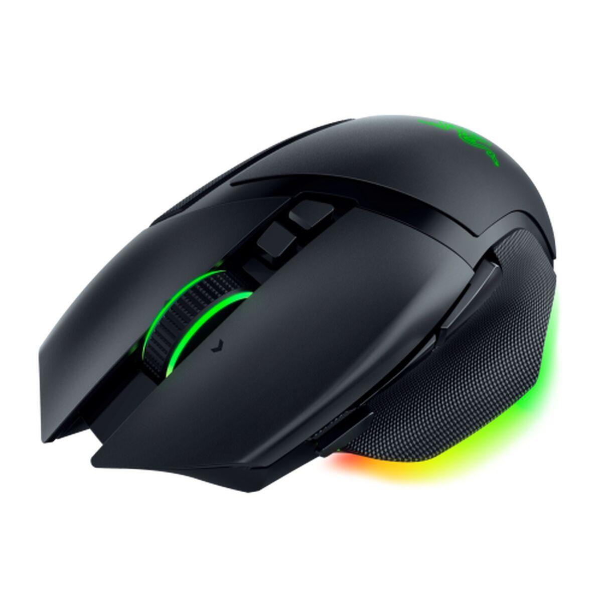 Optisk Trådløs Mus Razer Rz01 05240100 R3g1 Sort