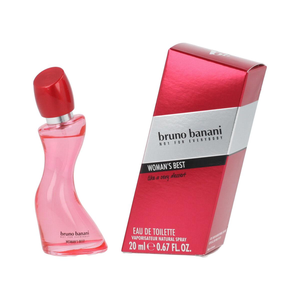 Dameparfume Bruno Banani Woman 