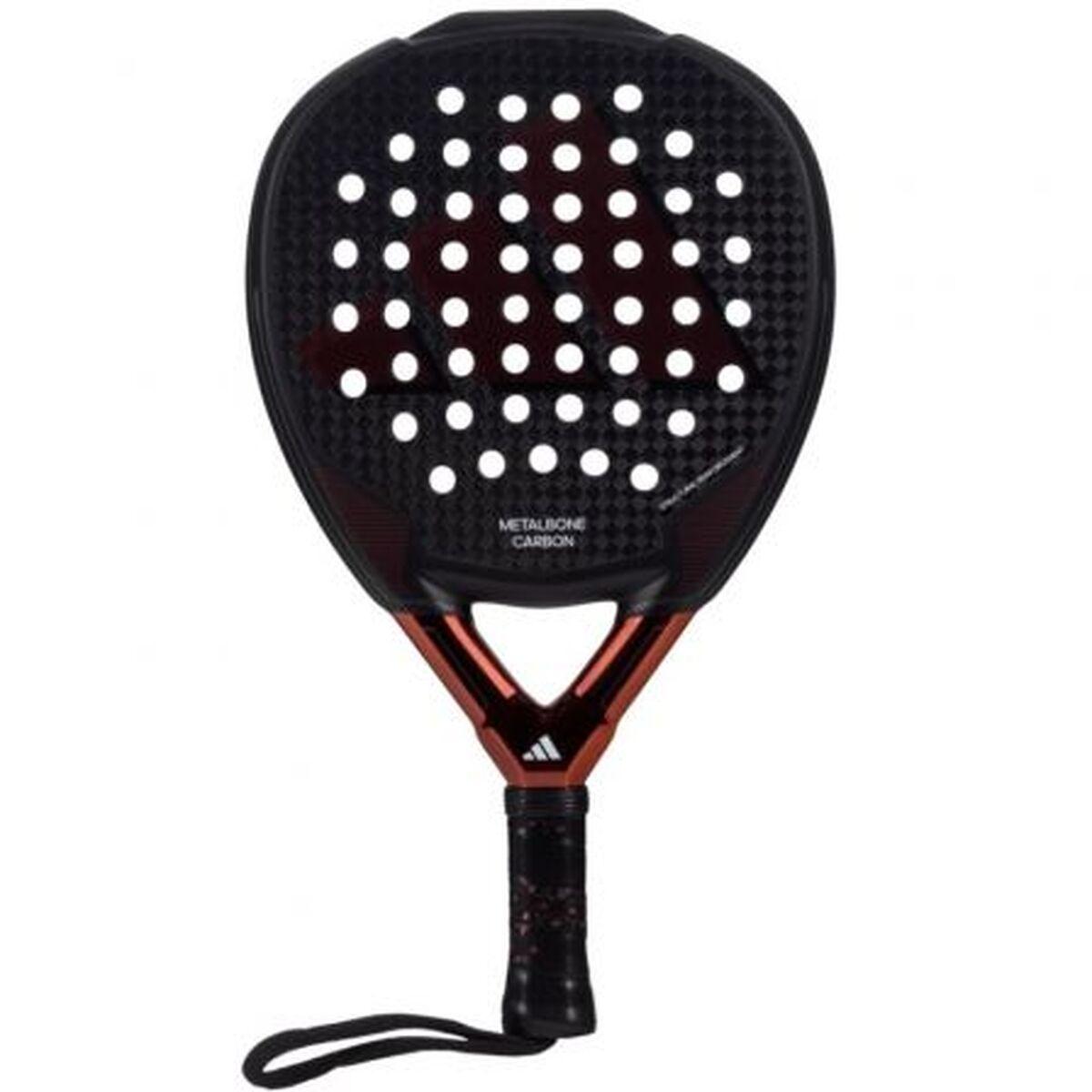 Padel Bat Adidas Metalbone Carbon 3.3 2024 38 Mm