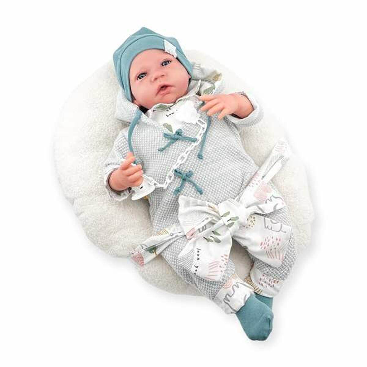 Baby Dukke Berjuan 50 Cm