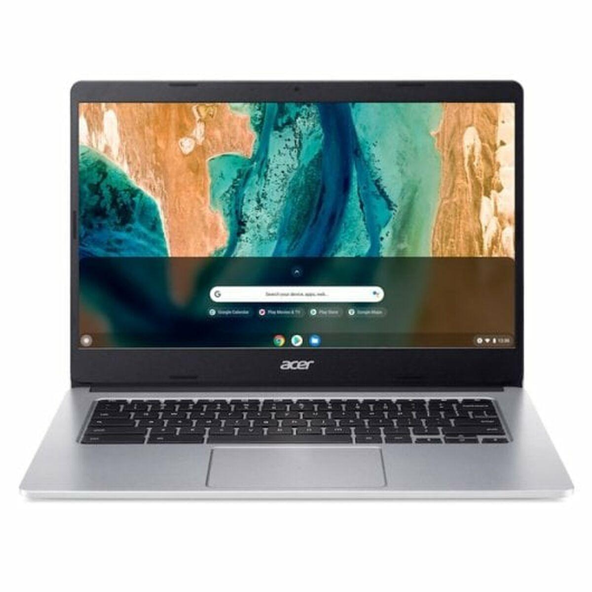 Bærbar Computer Acer   Ram 128 Ssd