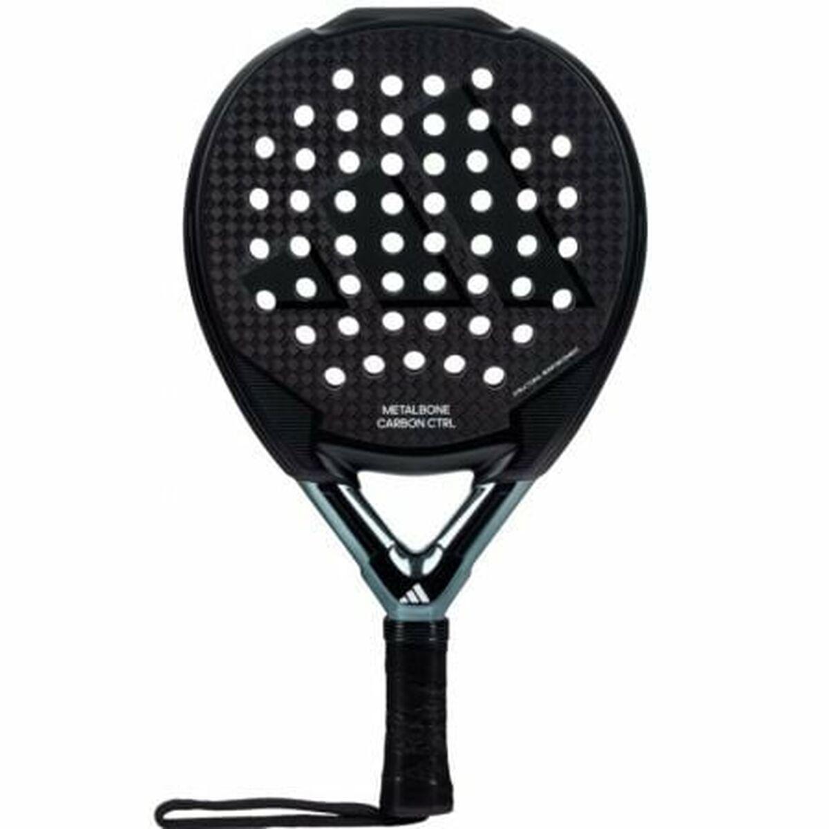 Padel Bat Adidas Metalbone Carbon Control 2024 38 Mm