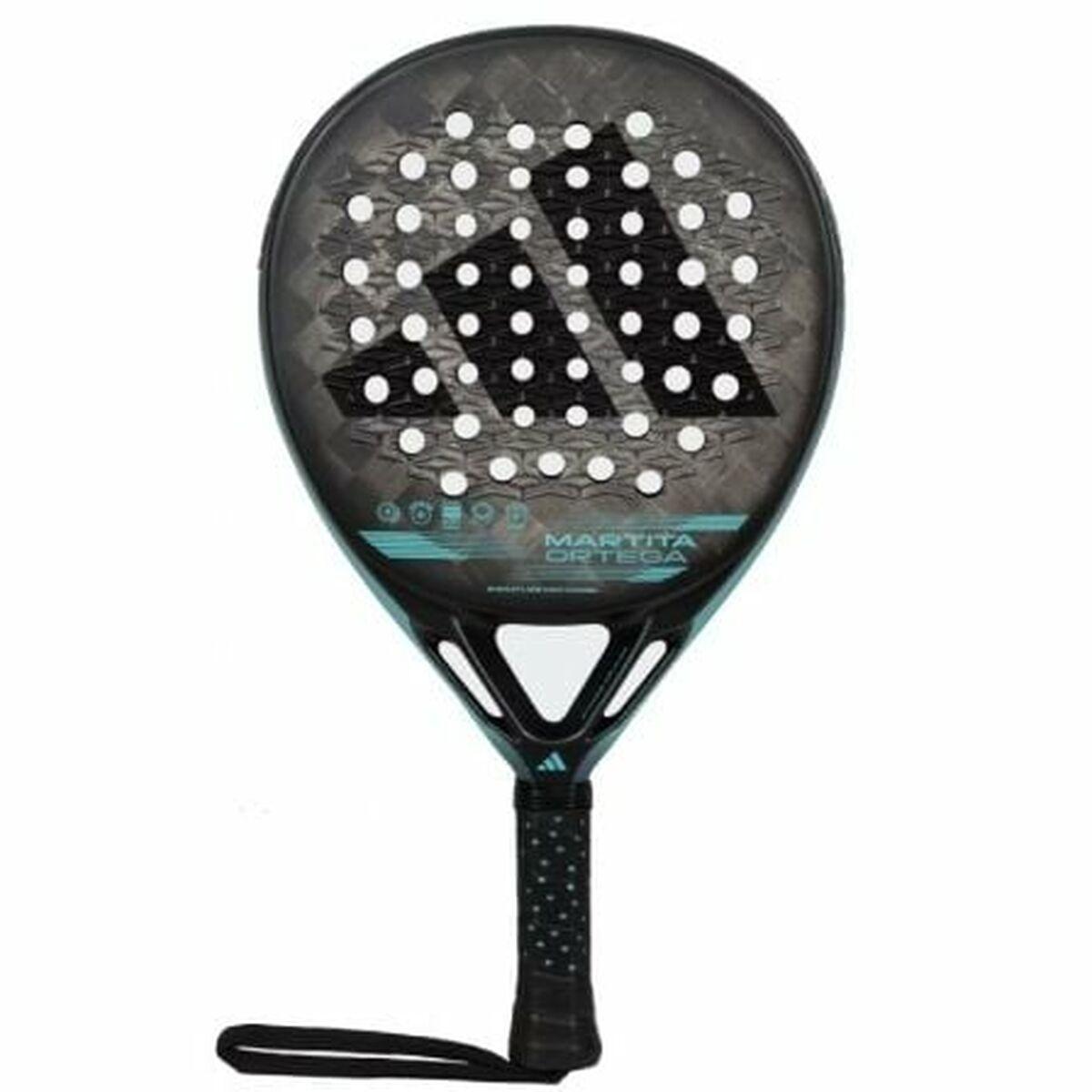 Padel Bat Adidas Cross It Light 2024 Marta Ortega Sort