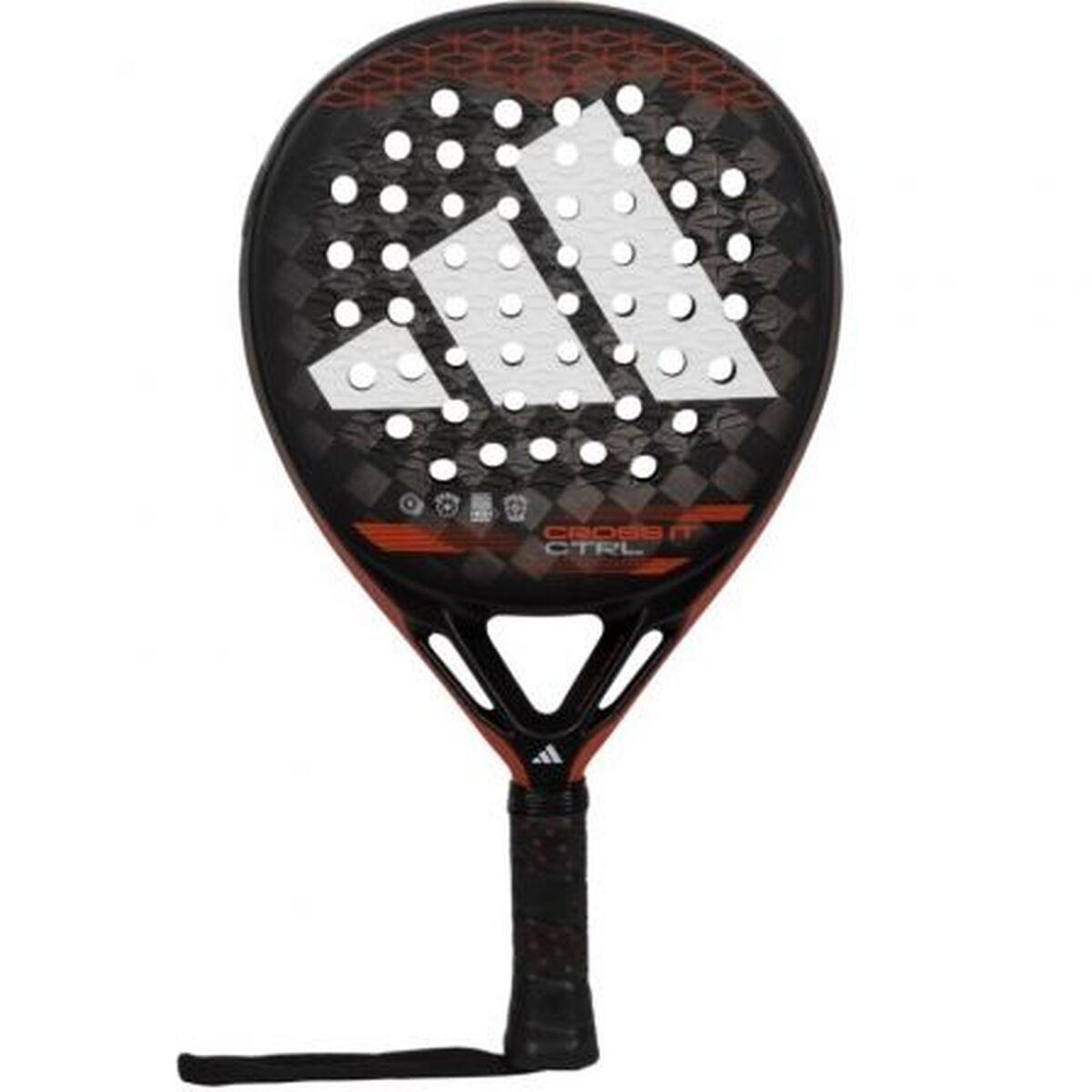 Padel Bat Adidas Cross Control 2024