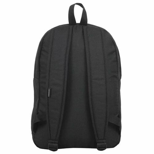 Sportsrygsæk Converse Speed 3 Sc L Sort