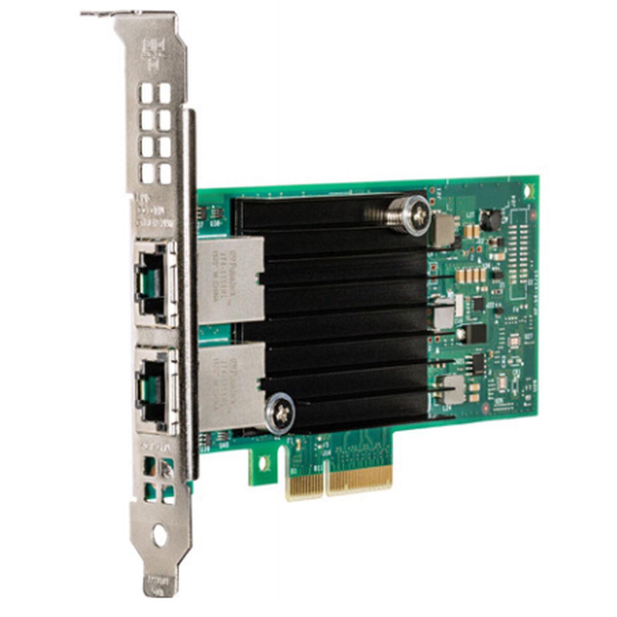 Netværkskort Intel X550T2G1P5