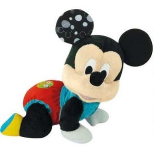 Tøjdyr Mickey Mouse bamse