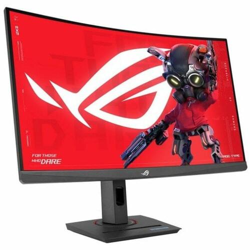 Gaming skærm Asus 27" HD LCD Quad HD