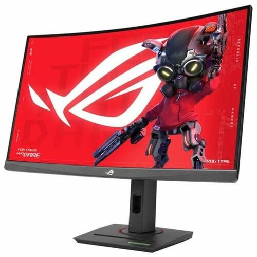 Gaming skærm Asus 27" HD LCD Quad HD