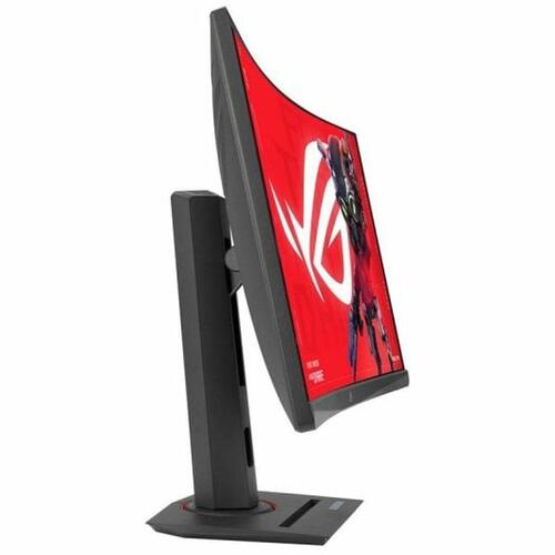 Gaming skærm Asus 27" HD LCD Quad HD