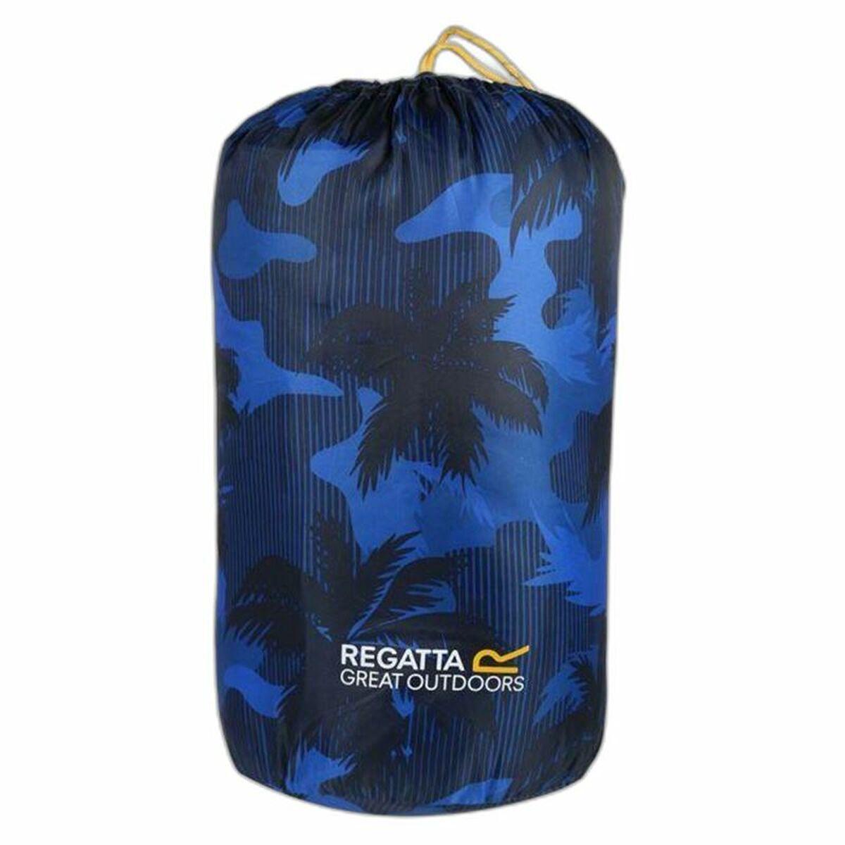Sovepose Regatta Reco11 Multifarvet