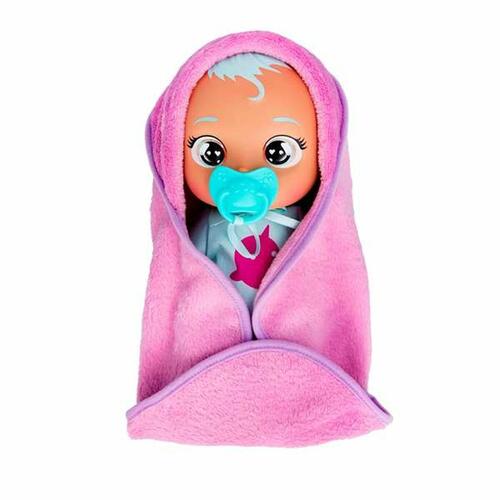 Baby Dukke IMC Toys Cry Babies 30 cm