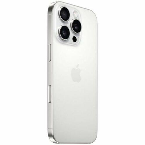 Smartphone Apple iPhone 16 Pro 6,1" 256 GB Hvid