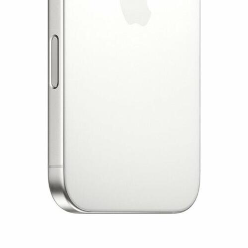 Smartphone Apple iPhone 16 Pro 6,1" 256 GB Hvid
