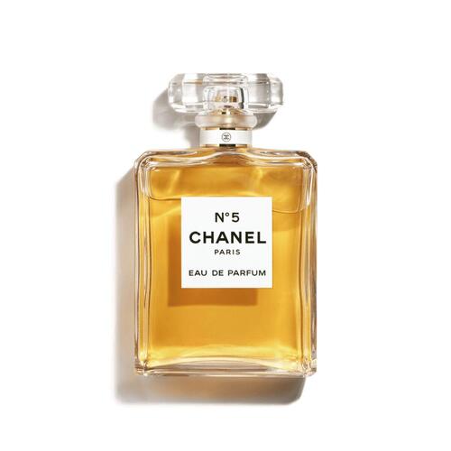 Dameparfume Chanel N.5 EDP 100 ml