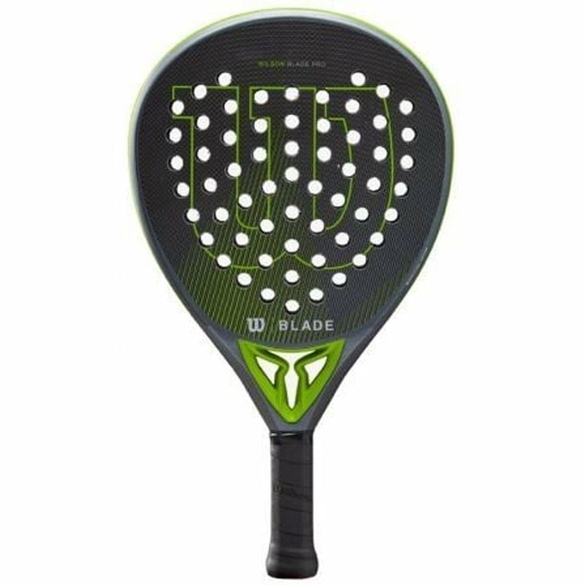 Padel Bat Wilson Blade Pro V2