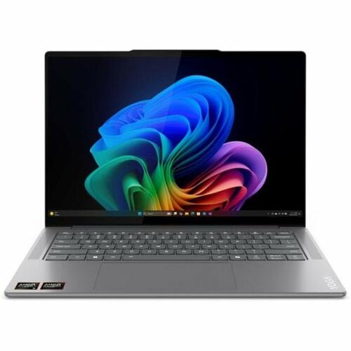 Bærbar computer Lenovo 14,5" 32 GB RAM 1 TB SSD Spansk qwerty