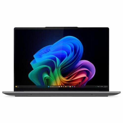 Bærbar computer Lenovo 14,5" 32 GB RAM 1 TB SSD Spansk qwerty