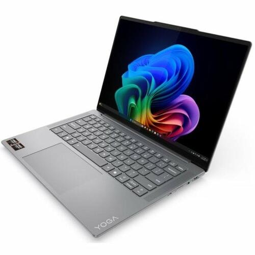 Bærbar computer Lenovo 14,5" 32 GB RAM 1 TB SSD Spansk qwerty