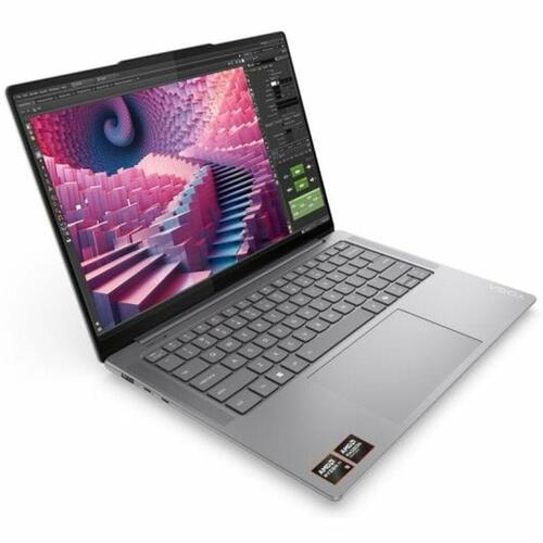 Bærbar computer Lenovo 14,5" 32 GB RAM 1 TB SSD Spansk qwerty