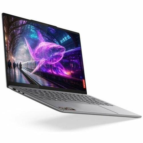 Bærbar computer Lenovo 14,5" 32 GB RAM 1 TB SSD Spansk qwerty