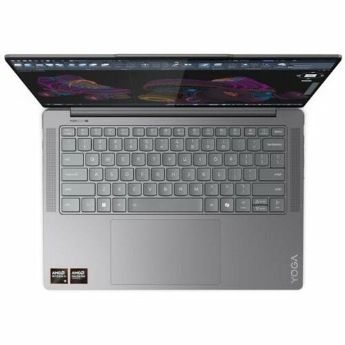 Bærbar computer Lenovo 14,5" 32 GB RAM 1 TB SSD Spansk qwerty
