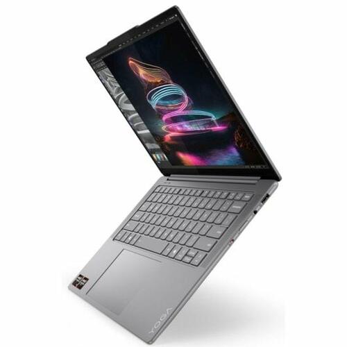 Bærbar computer Lenovo 14,5" 32 GB RAM 1 TB SSD Spansk qwerty