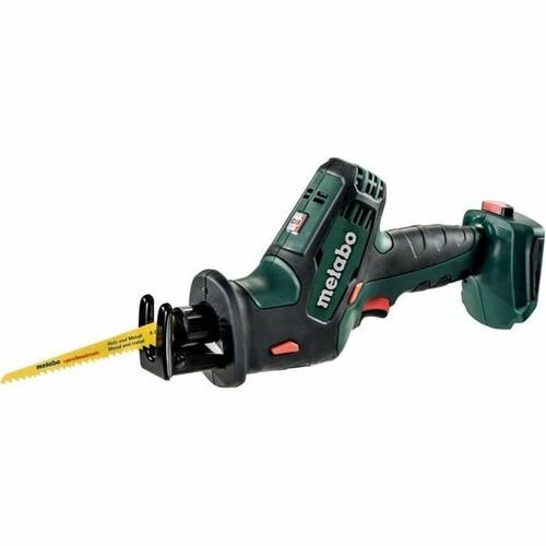 Dekupørsav Metabo SSE 18 LTX Compact