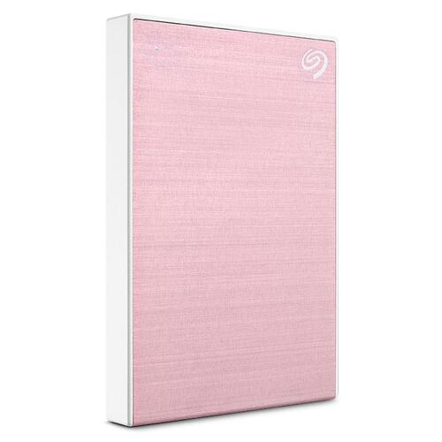 Ekstern harddisk Seagate STKY2000405 2 TB HDD
