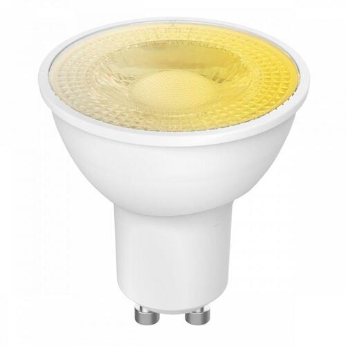 Smart Elpærer Yeelight Smart Bulb GU10 Hvid G GU10 350 lm (2700k)
