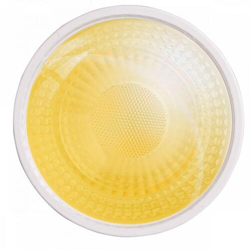 Smart Elpærer Yeelight Smart Bulb GU10 Hvid G GU10 350 lm (2700k)