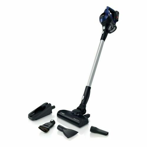 Stavstøvsuger BOSCH BBS611MAT 18V 2,5 Ah 0.3L 200 W 2,5 Ah 300 ml