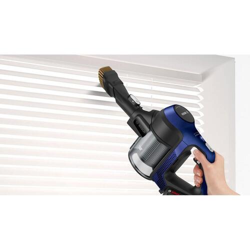 Stavstøvsuger BOSCH BBS611MAT 18V 2,5 Ah 0.3L 200 W 2,5 Ah 300 ml