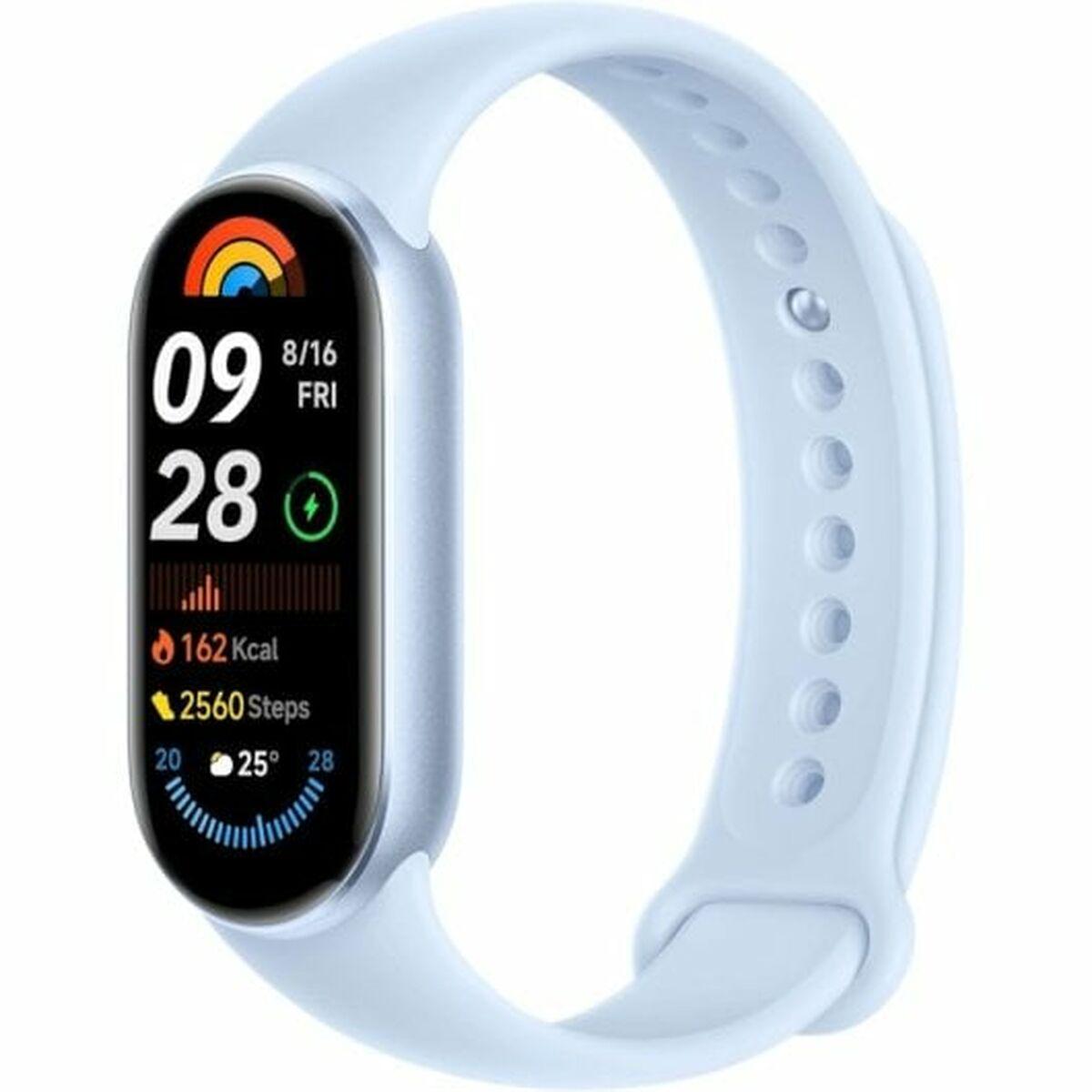 Smartwatch Xiaomi Band9 Blå