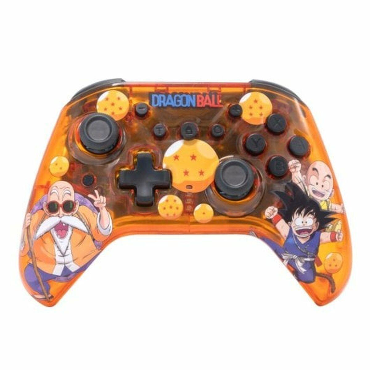 Controller Tec