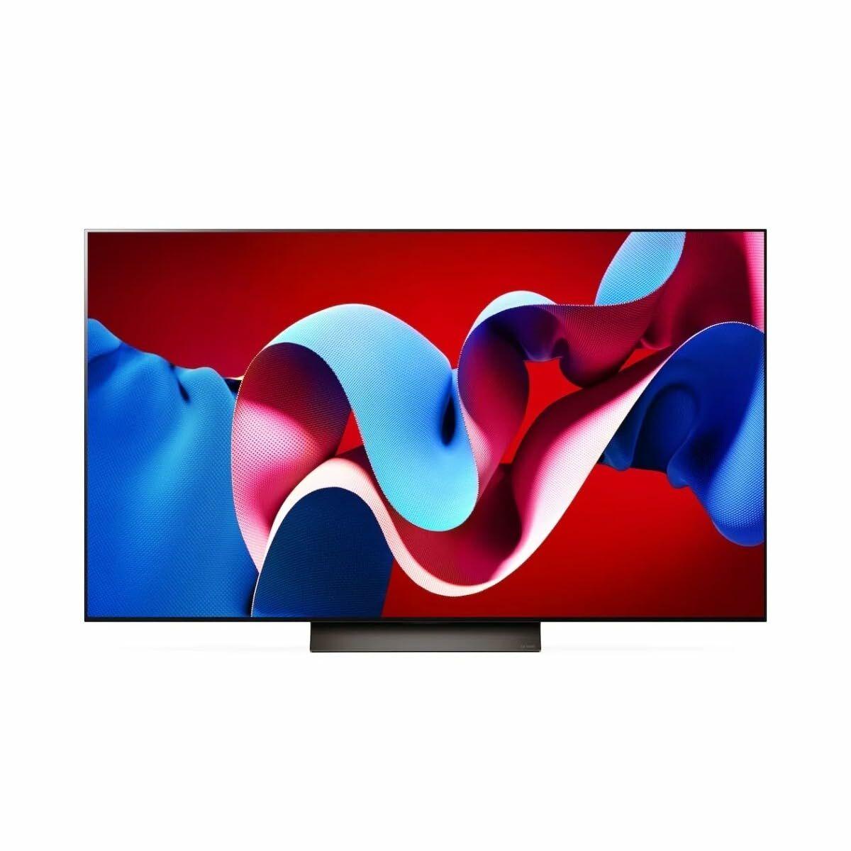 Smart Oled55c46la \ Ultra Hdr Oled Nvidia Sync