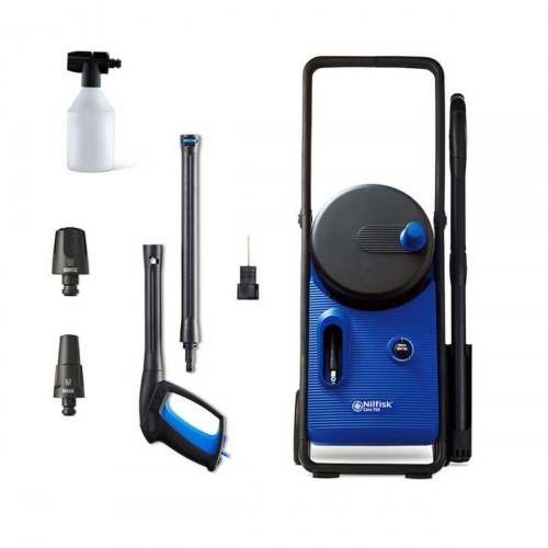 Højtryksrenser Nilfisk Core 150 (128471330) - 150 bar, 2000 W