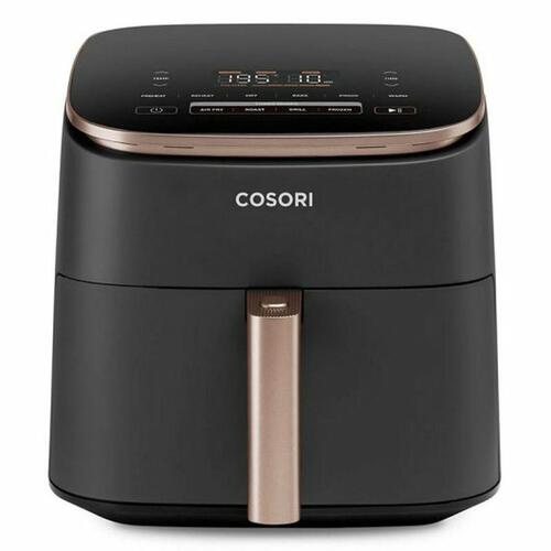Airfryer Cosori TURBOBLAZE CHEF 1725 w
