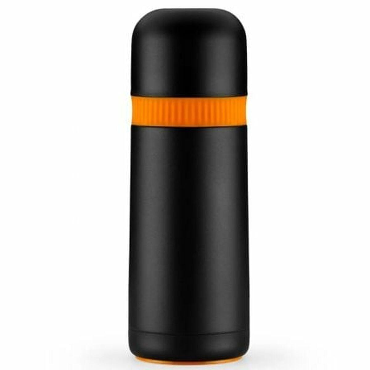 Termokande Bra A198104 Sort 500 Ml